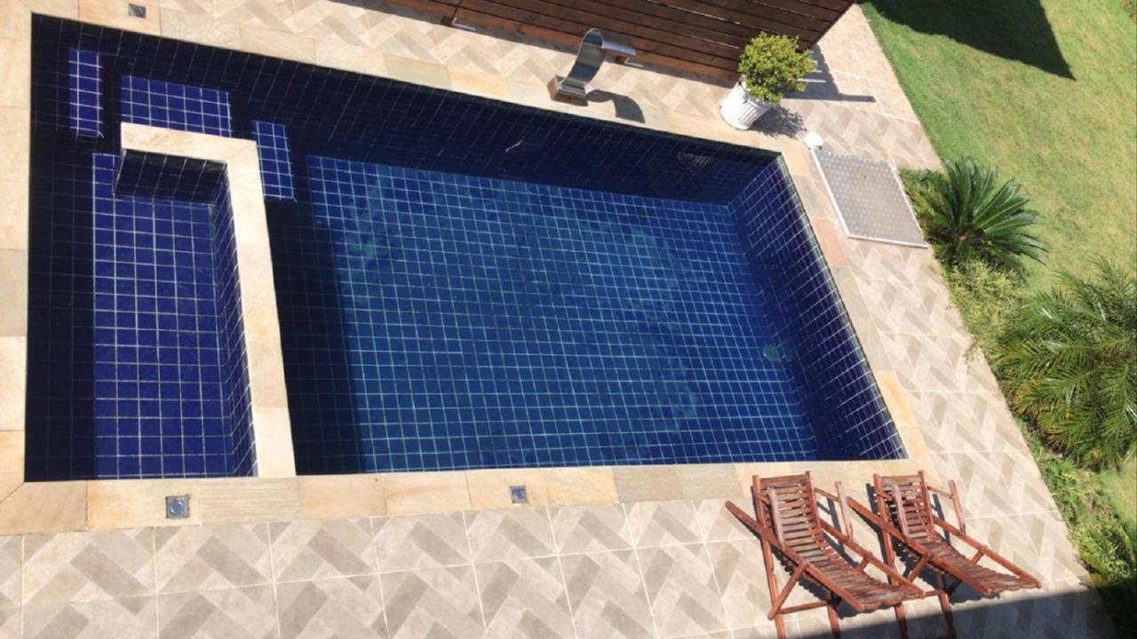 Boracalifornia Hotel Bertioga Esterno foto